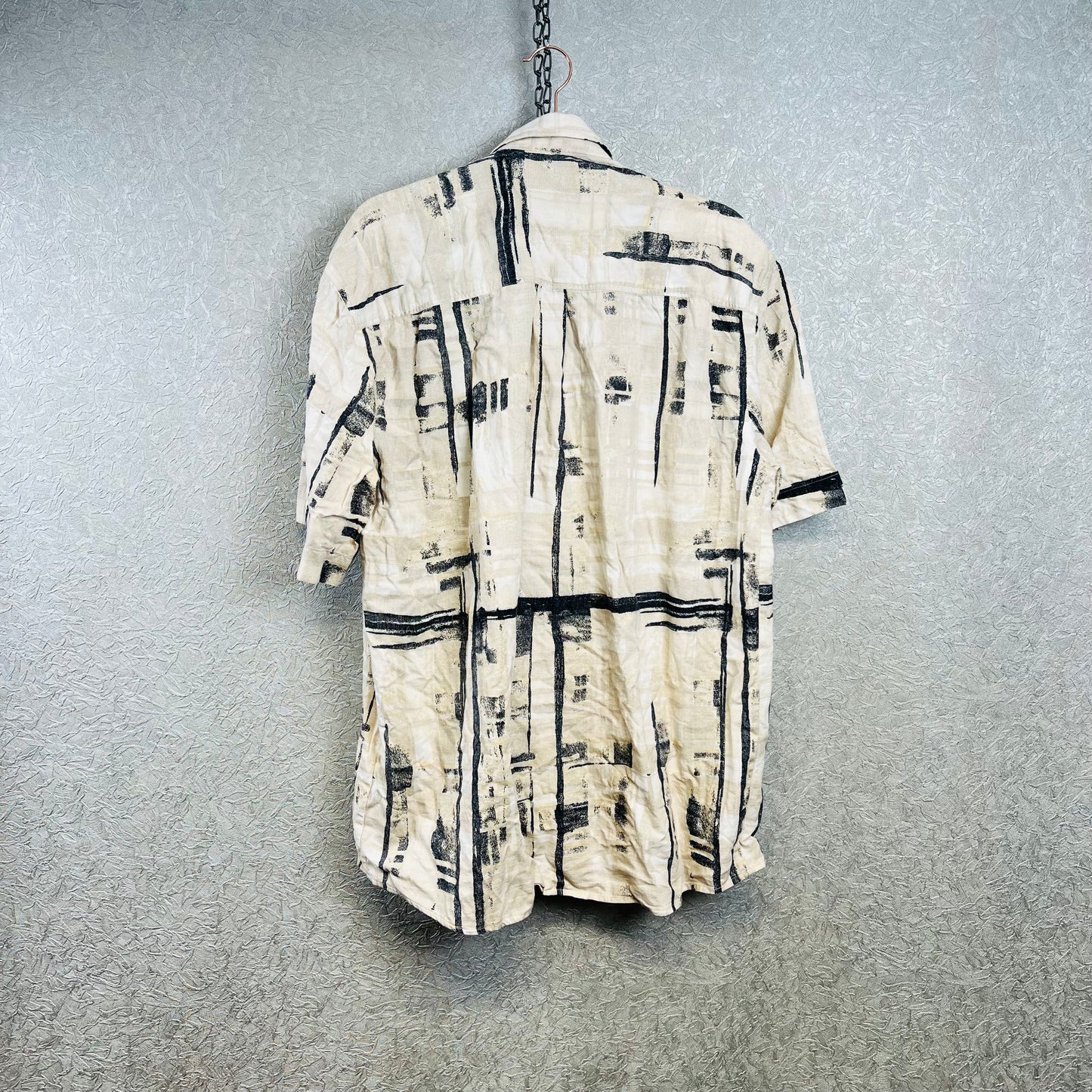 Vintage Jupiter Sommer Shirt Medium