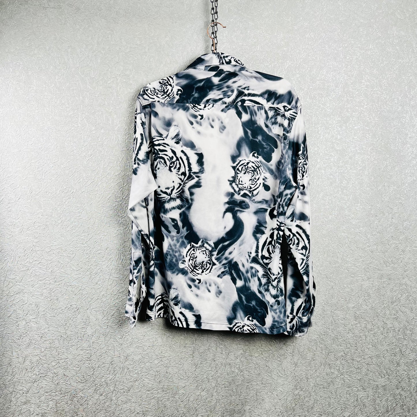 Vintage Clockhouse Sommer Shirt Medium