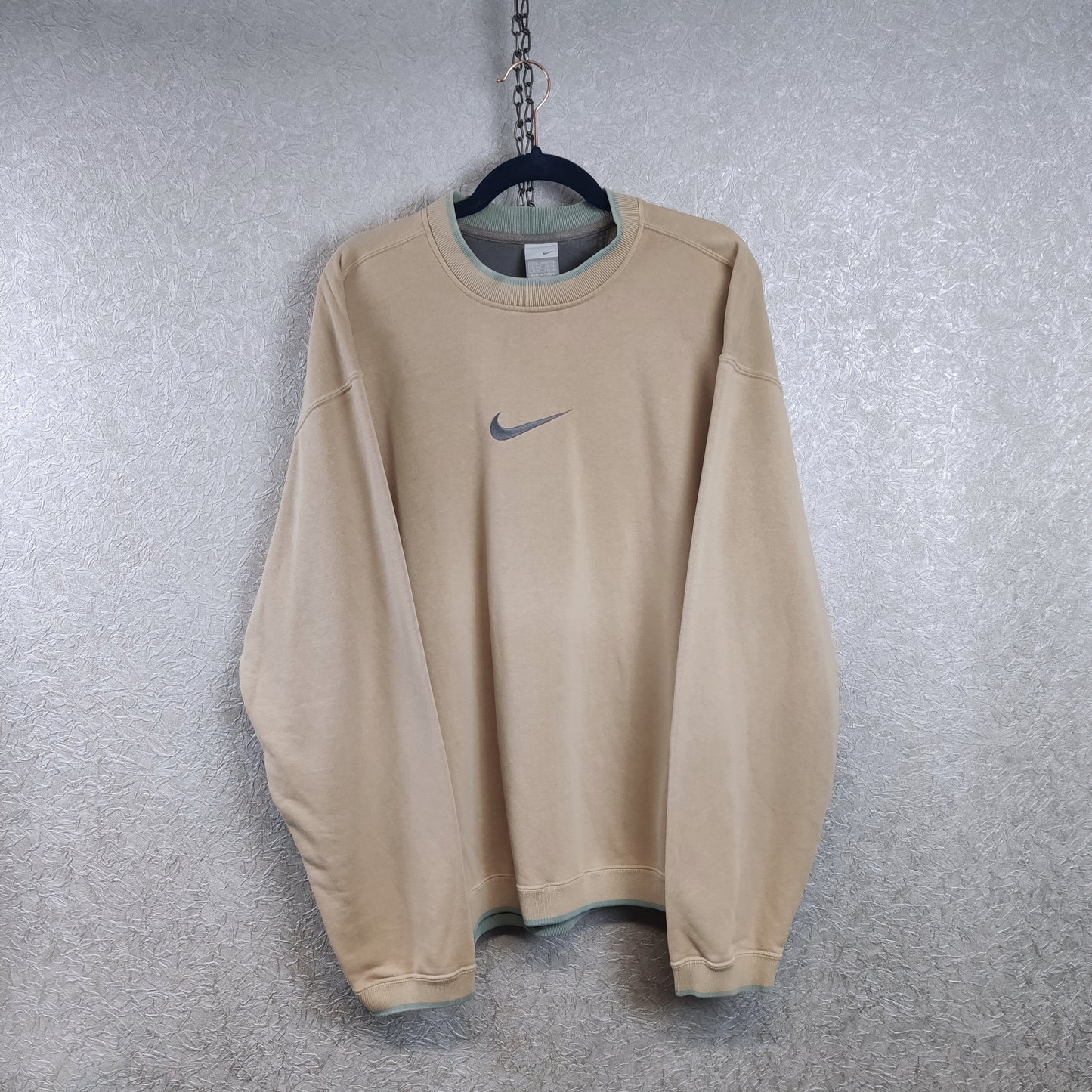 Vintage Nike Sweater X-Large