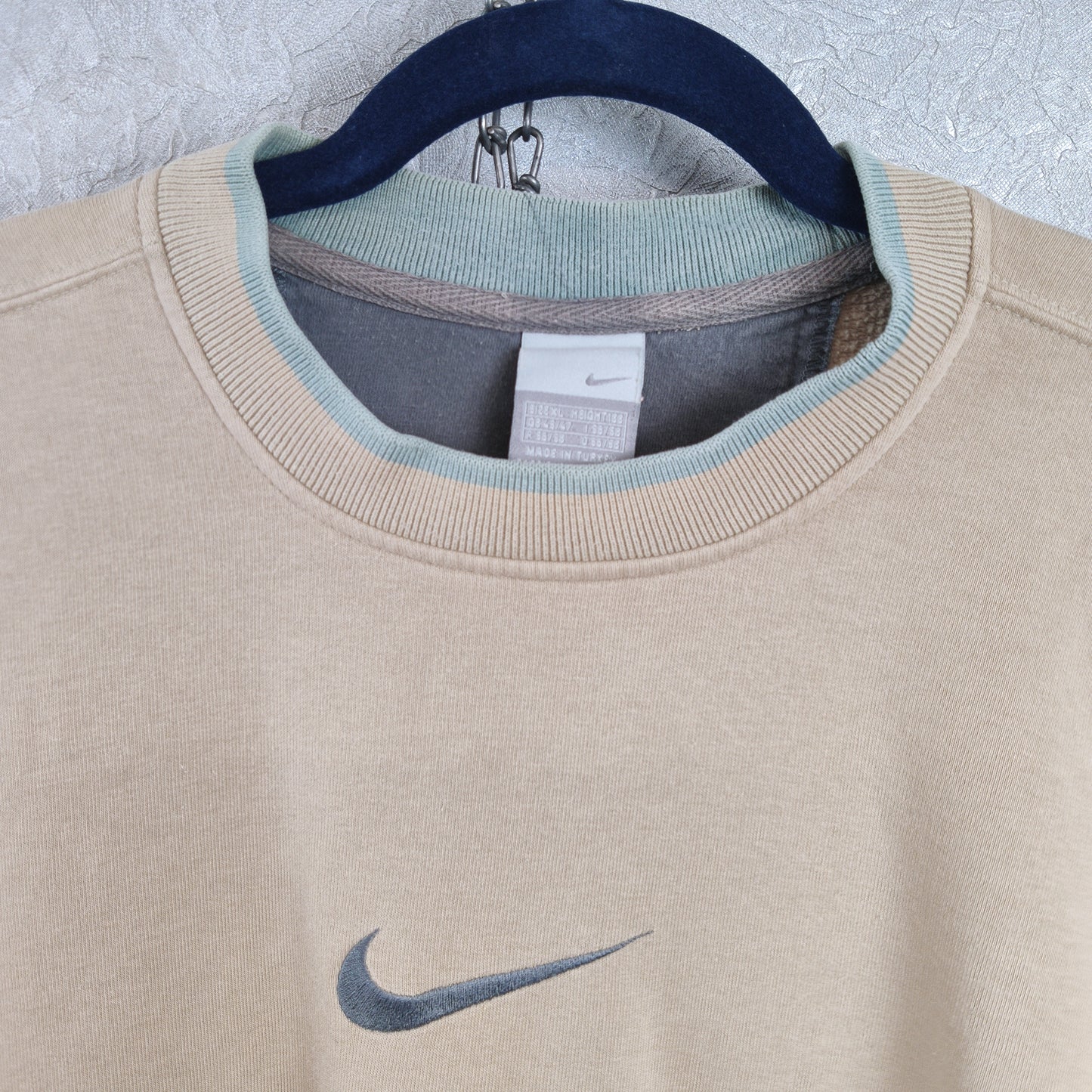 Vintage Nike Sweater X-Large