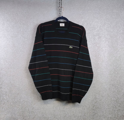 Vintage Lacoste Sweater Large