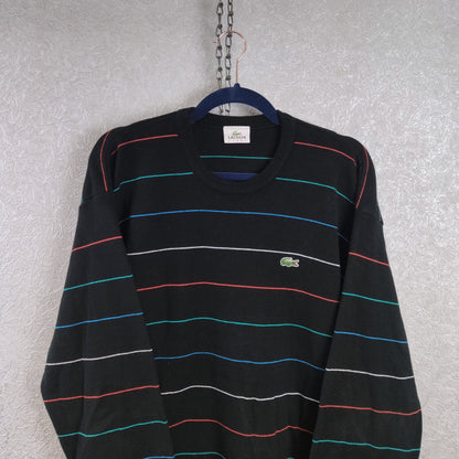 Vintage Lacoste Sweater Large