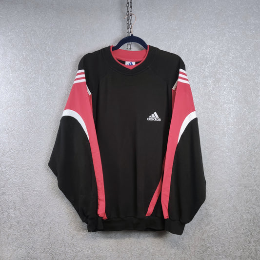 Vintage Adidas Sweater Large