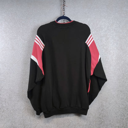 Vintage Adidas Sweater Large