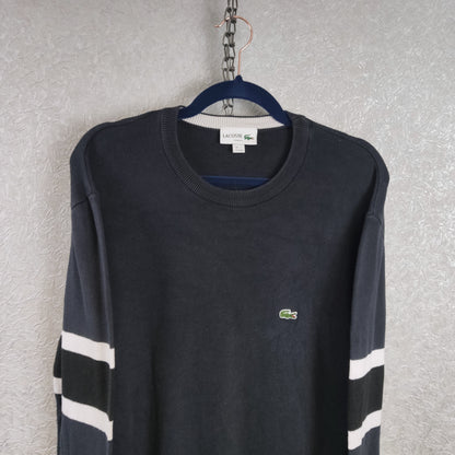 Vintage Lacoste Sweater Large