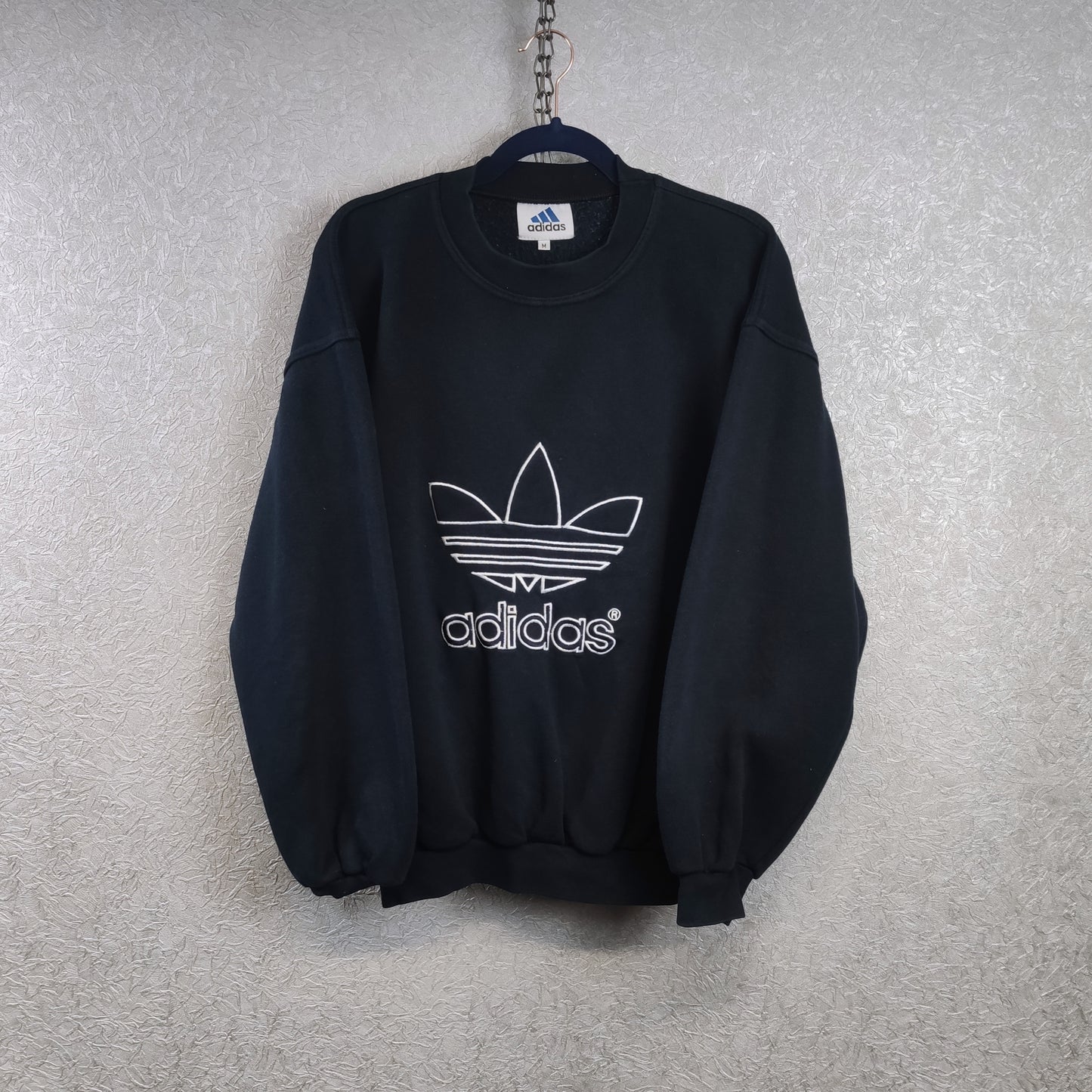 Vintage adidas Sweater Medium