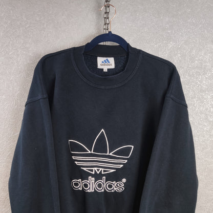 Vintage adidas Sweater Medium