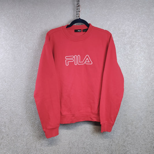 Vintage FILA Sweater Medium