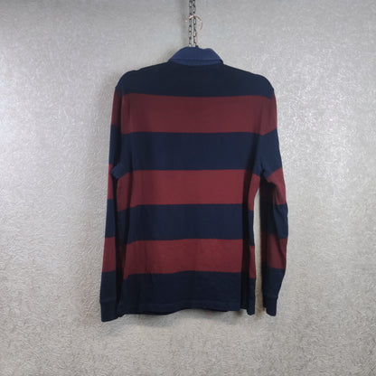 Vintage Ralph Lauren Long Sleeve Polo Medium