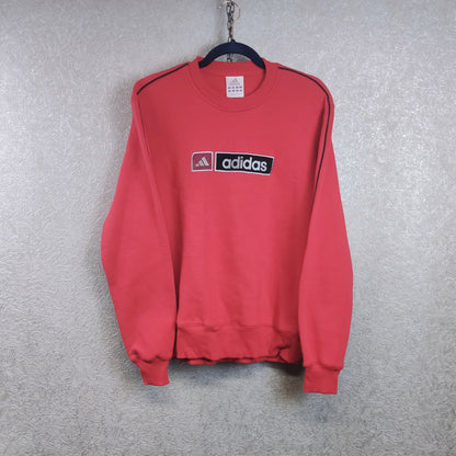 Vintage adidas Sweater Small