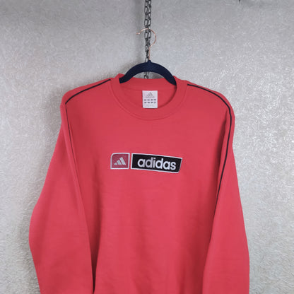 Vintage adidas Sweater Small