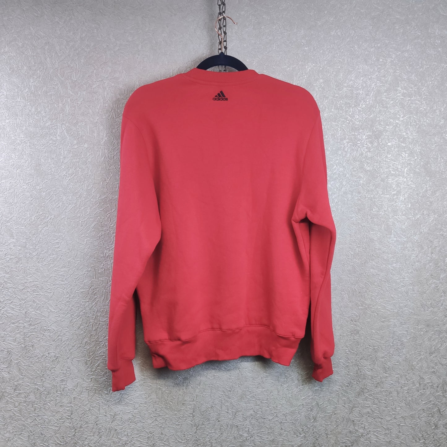 Vintage adidas Sweater Small