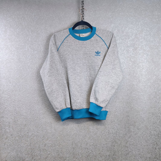 Vintage adidas Sweater X-Small