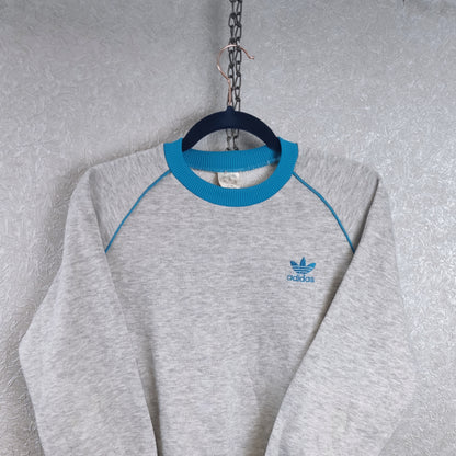 Vintage adidas Sweater X-Small