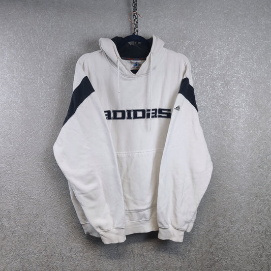 Vintage adidas Hoodie X-Large