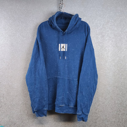 Vintage Jordan Hoodie 3X-Large