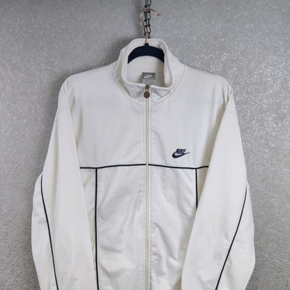 Vintage Nike Trainingsjacke X-Large