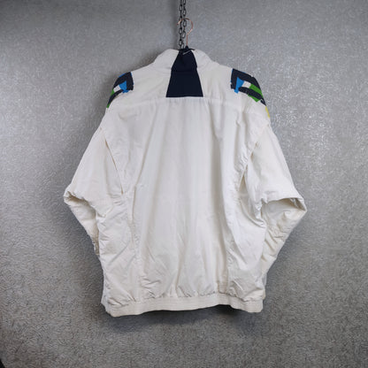 Vintage adidas Windbreaker X-Large