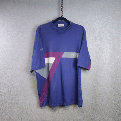 Vintage adidas T-Shirt X-Large