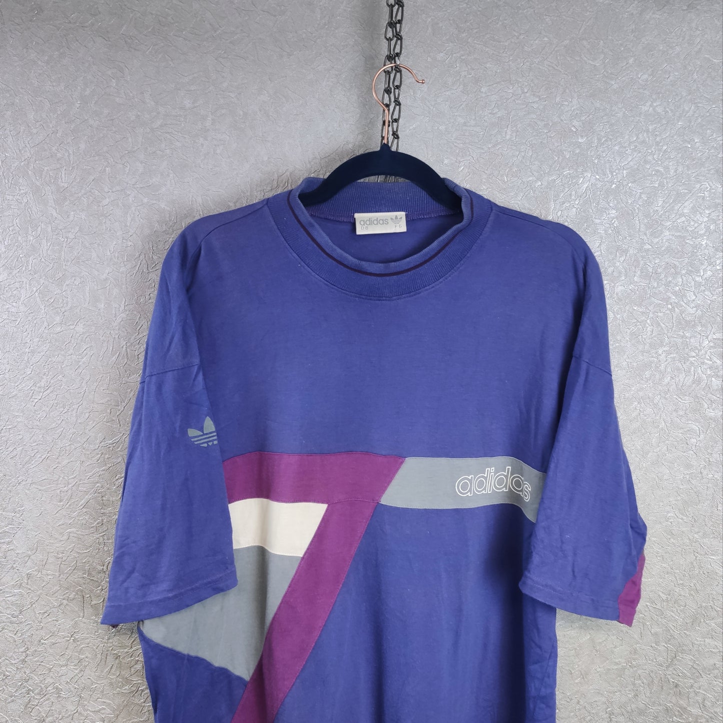 Vintage adidas T-Shirt X-Large