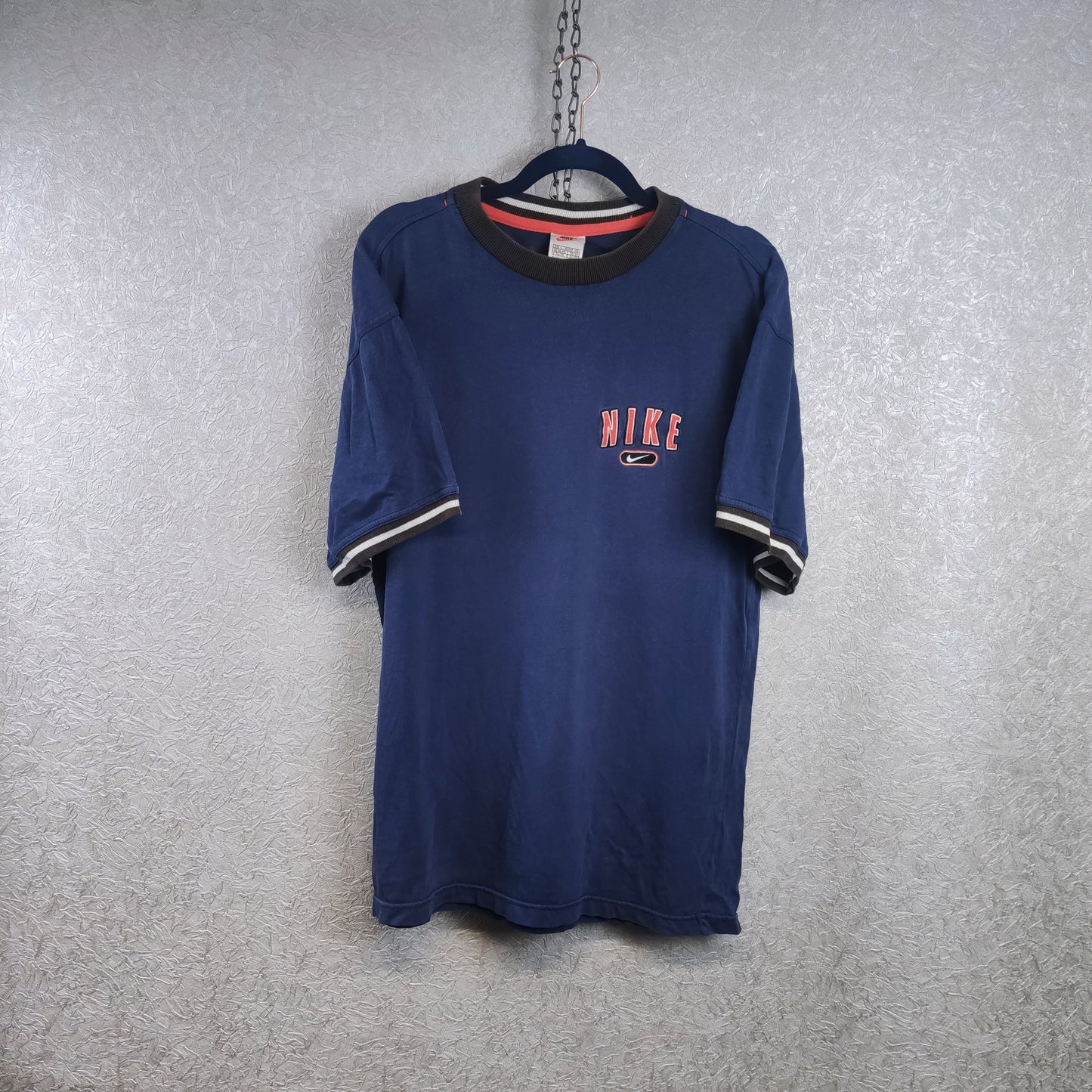 Vintage Nike T-Shirt Large