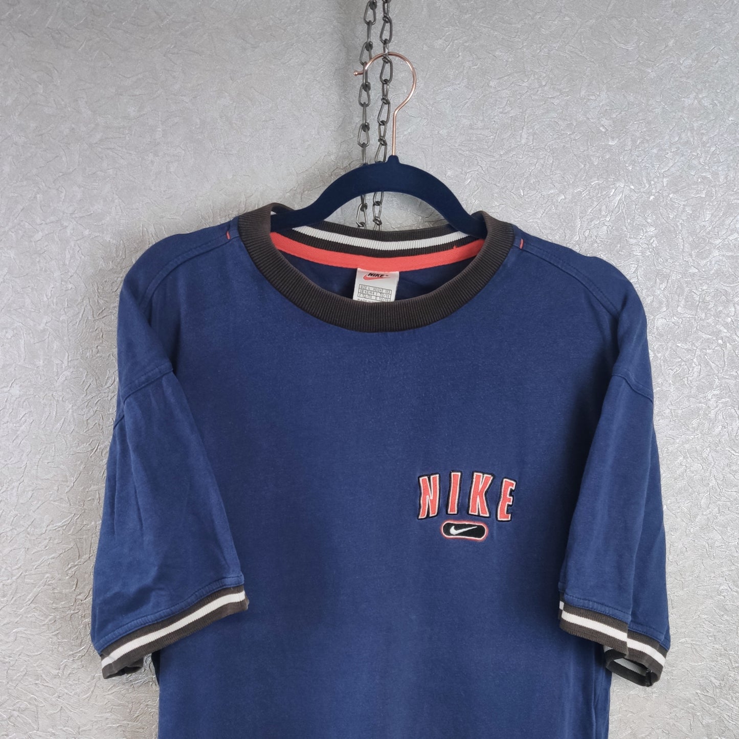 Vintage Nike T-Shirt Large