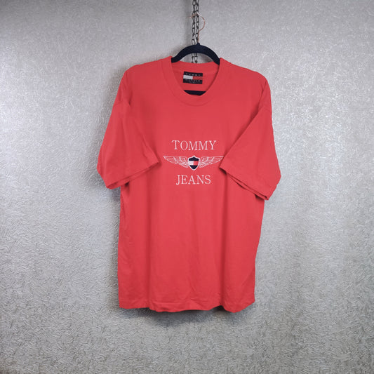 Vintage Tommy Hilfiger T-Shirt X-Large