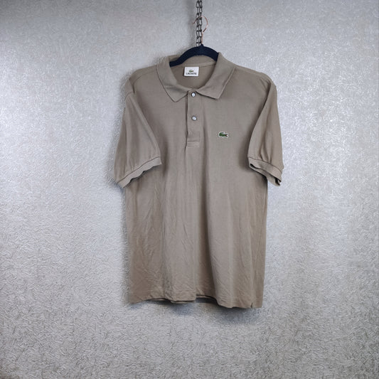 Vintage Lacoste Polo Shirt X-Small