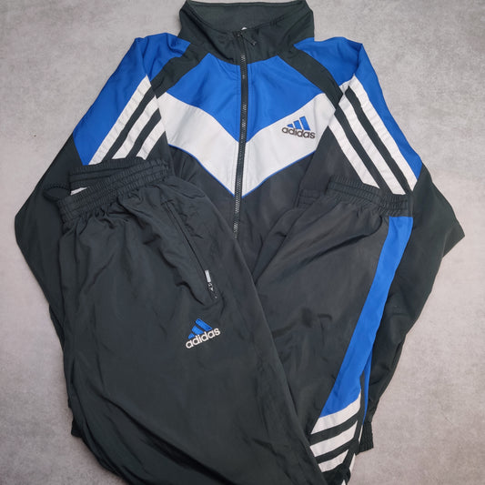 Vintage adidas Trainingsanzug X-Large