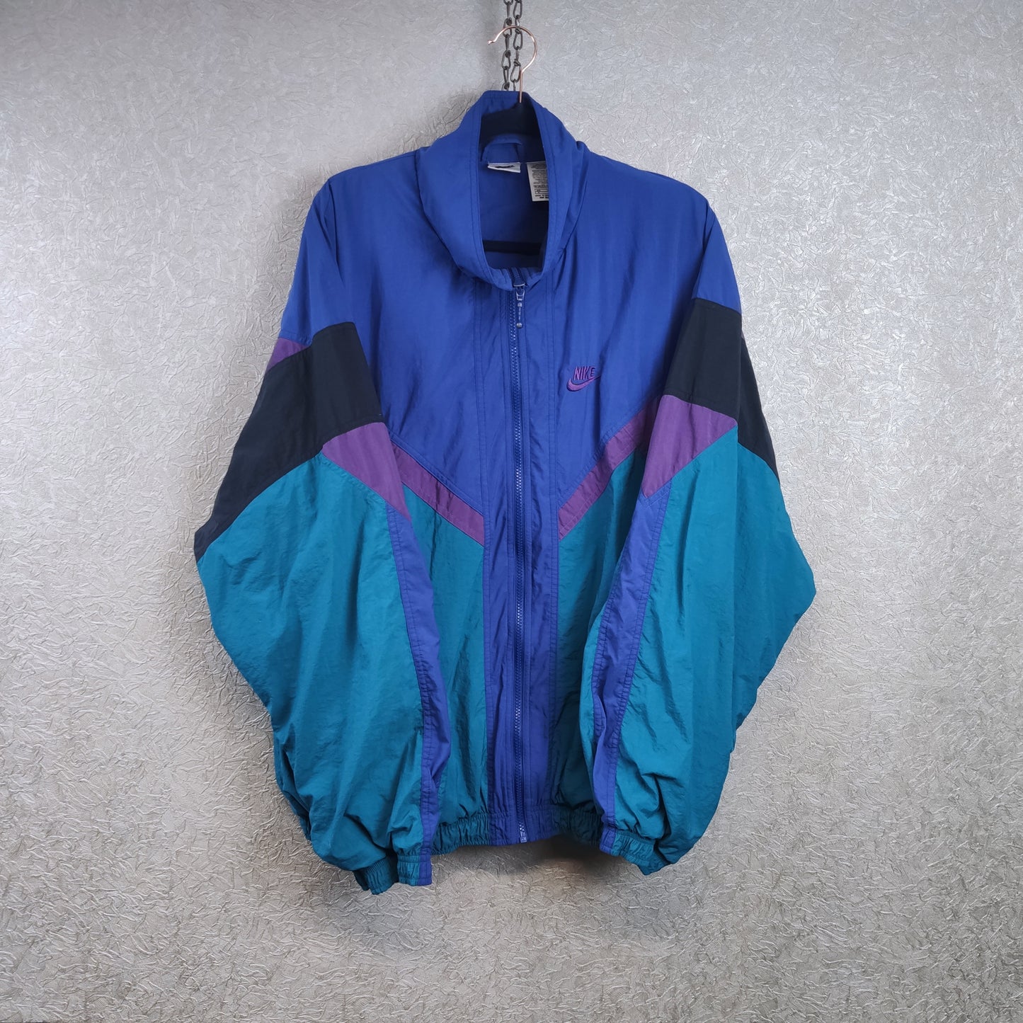 Vintage Nike Trainingsanzug X-Large