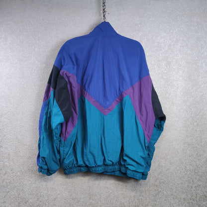 Vintage Nike Trainingsanzug X-Large