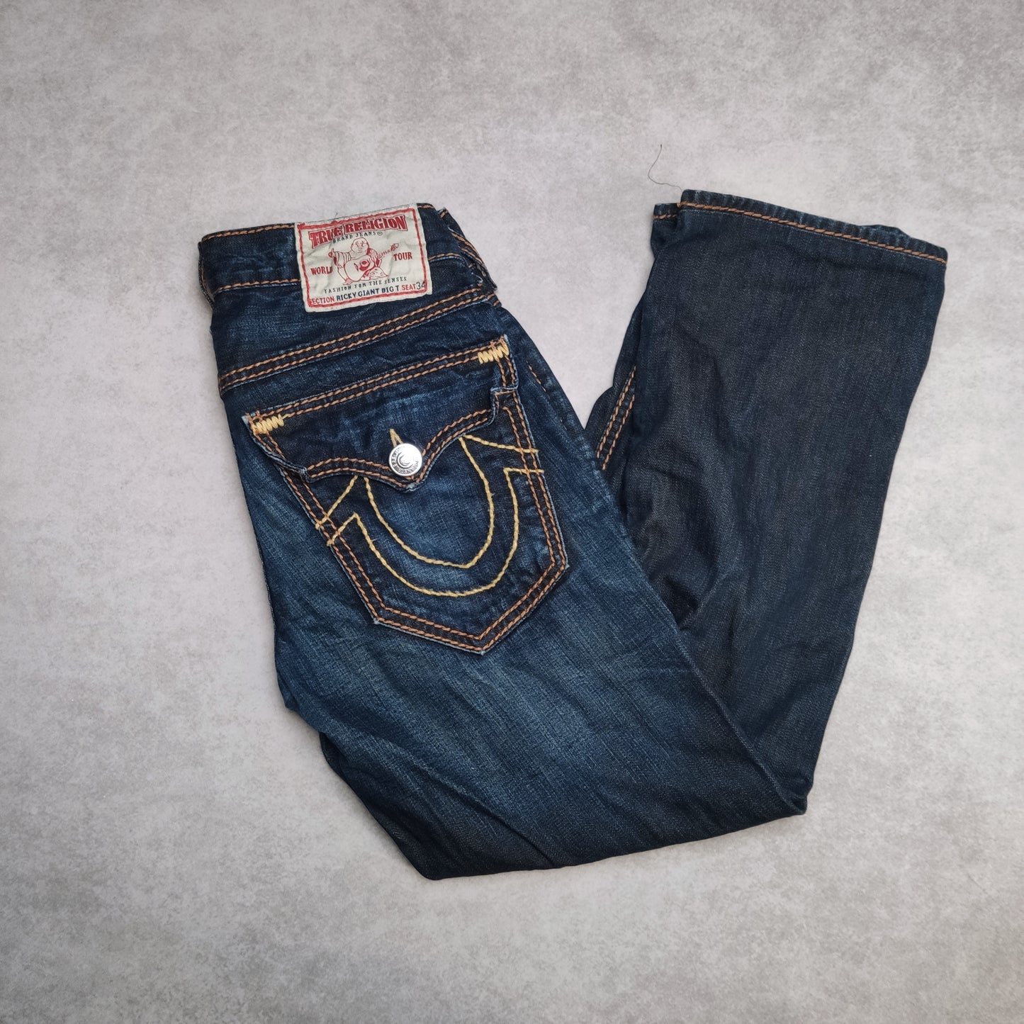 Vintage True Religion Jeans Size 29