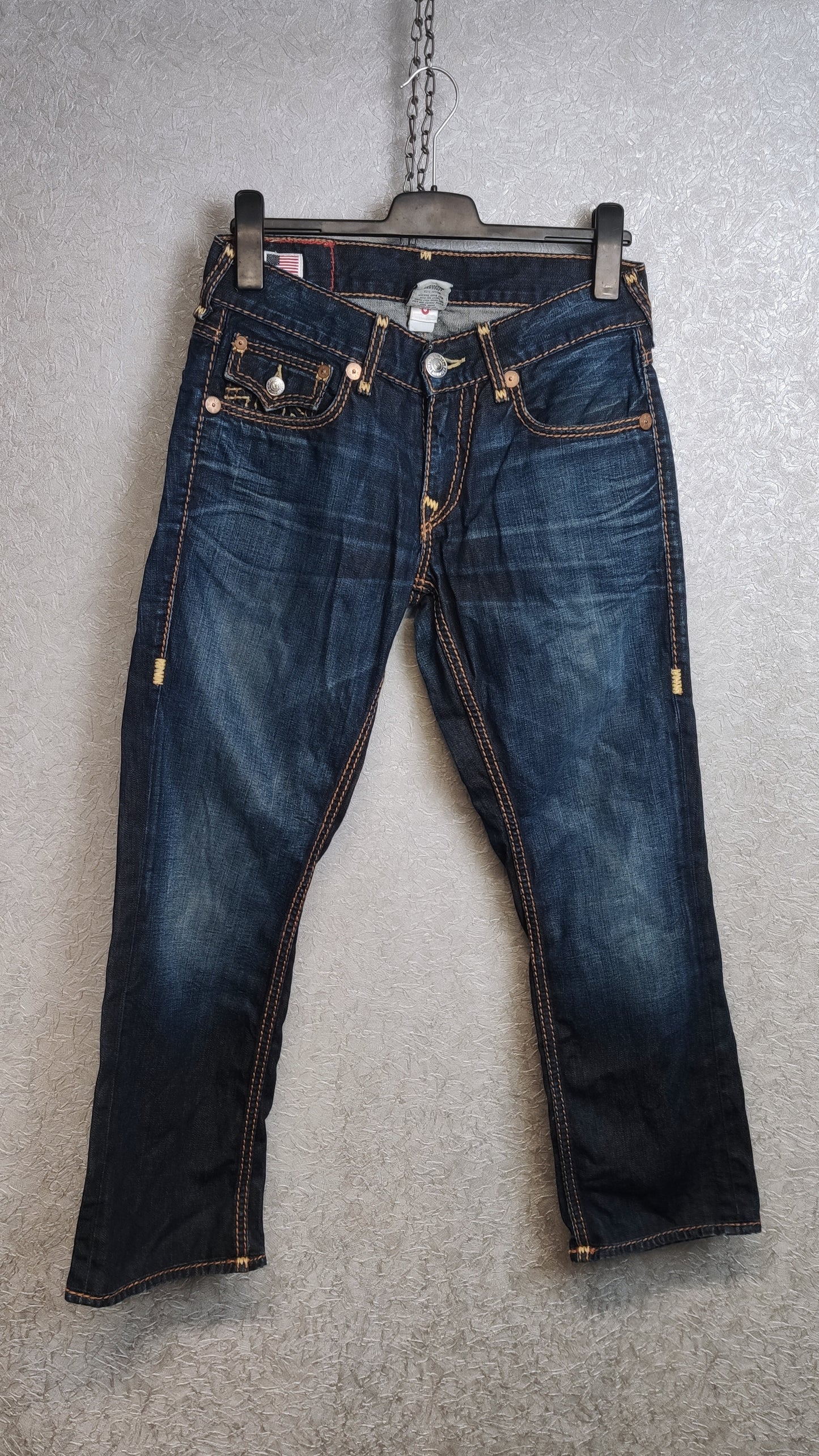 Vintage True Religion Jeans Size 29