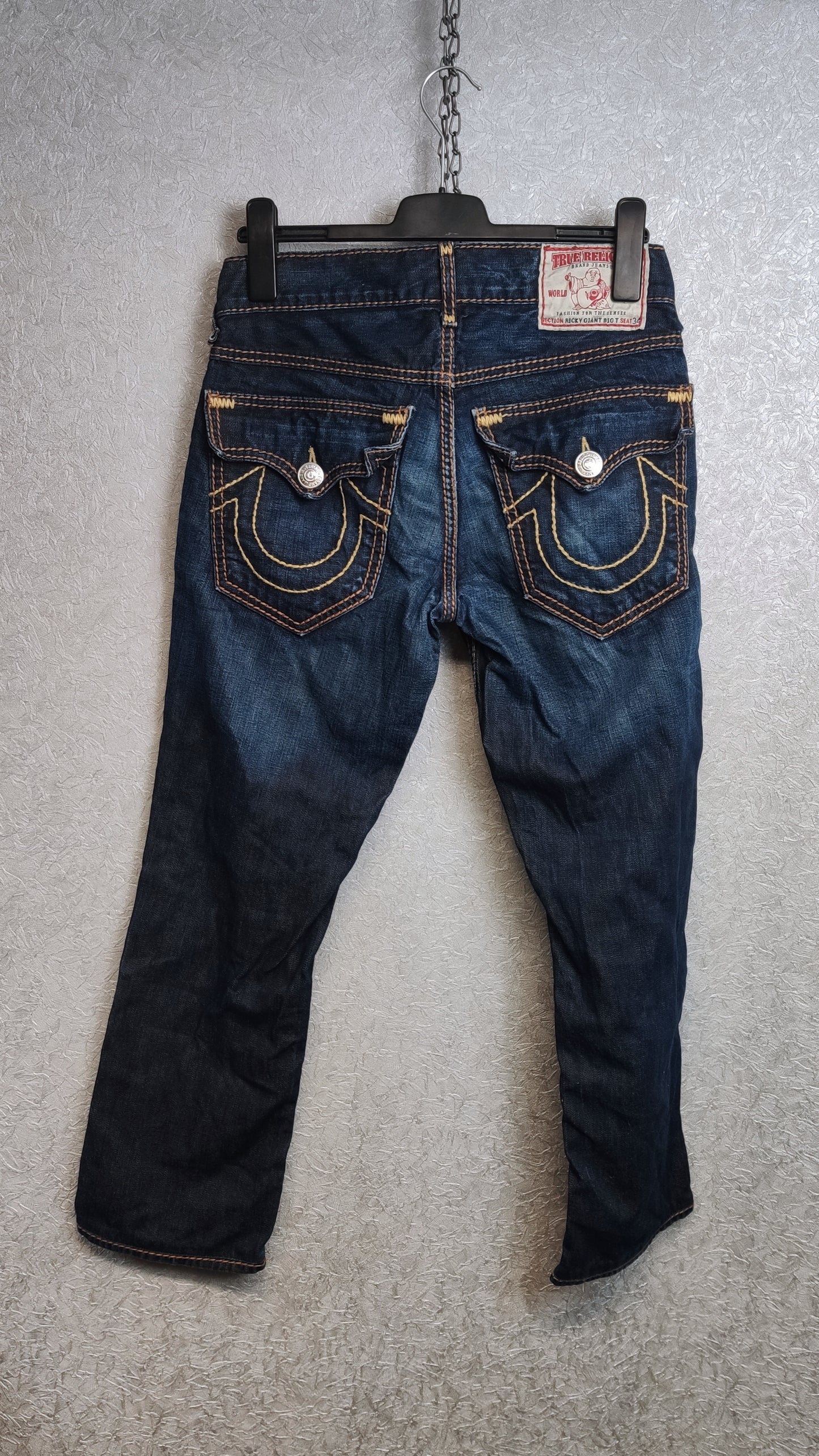 Vintage True Religion Jeans Size 29