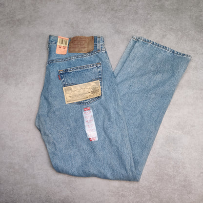 Vintage Levis Jeans mit Etikett W36 L32