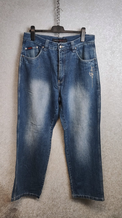 Vintage Fubu Jeans W36 L34