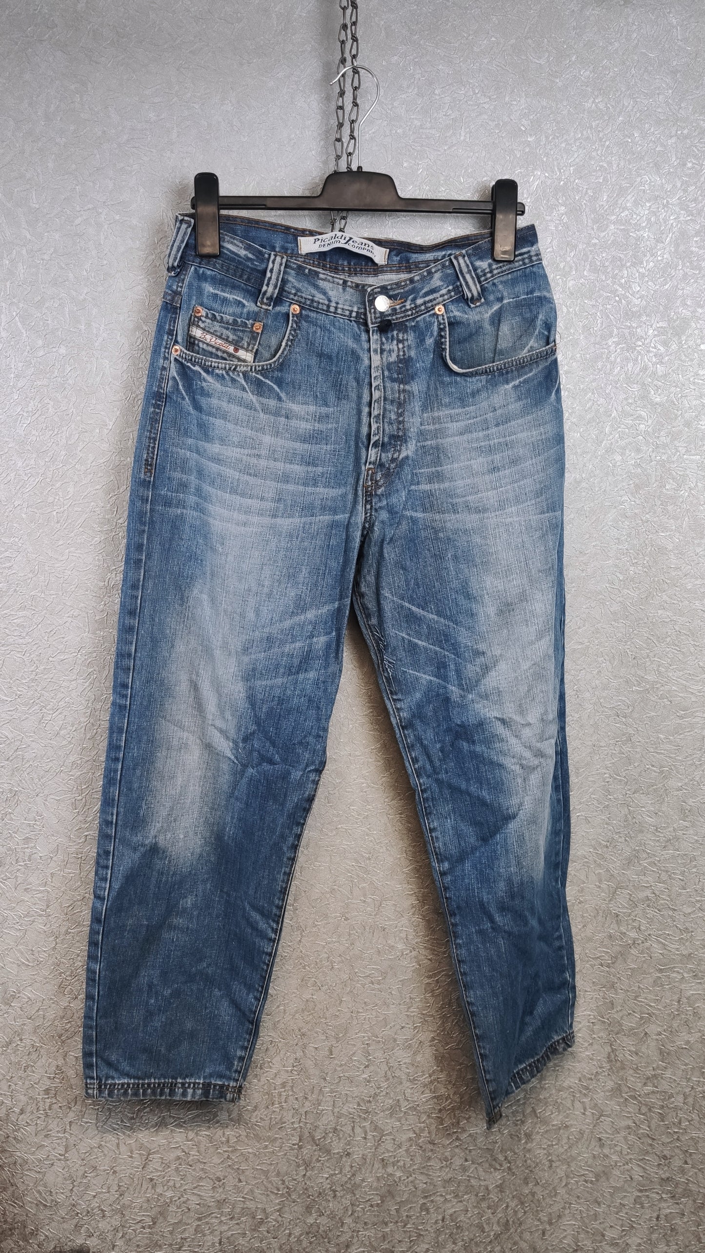 Vintage Picaldi Jeans W32 L30