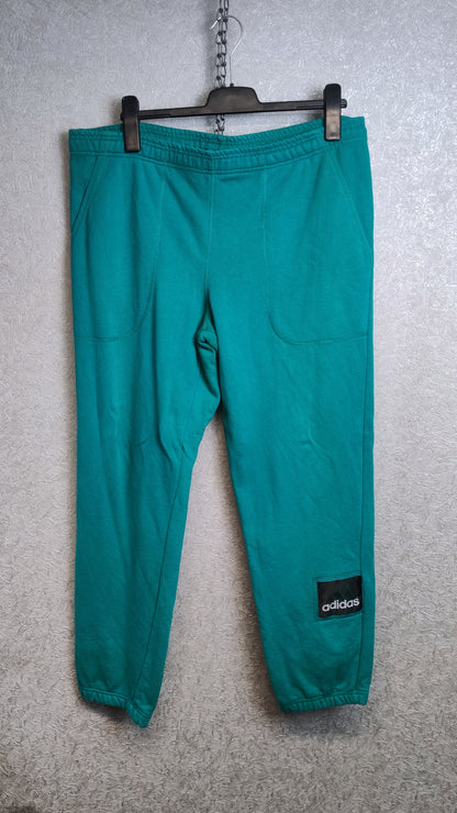 Vintage adidas Equipment Trackpants Medium