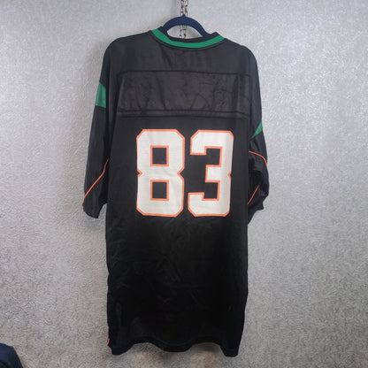 Vintage Reebok NFL Trikot XL