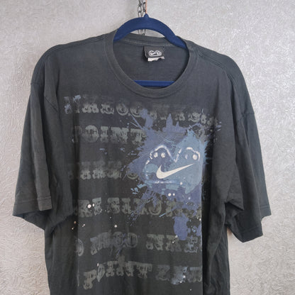 Vintage Nike T-Shirt Large