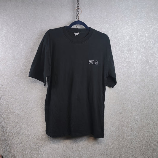 Vintage FILA T-Shirt X-Large