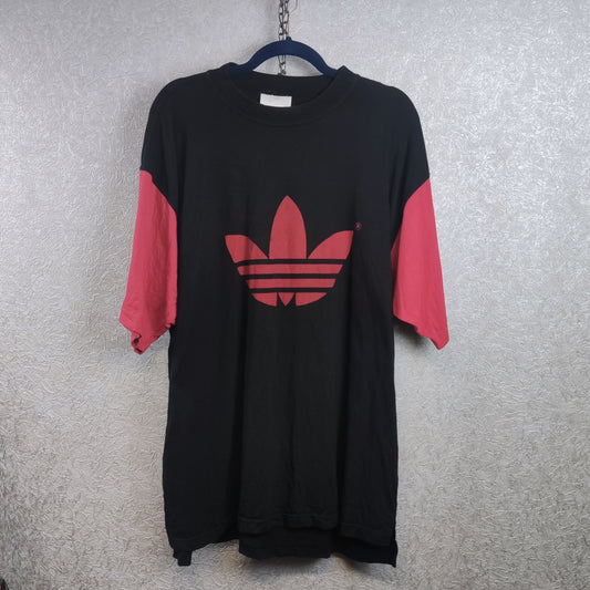 Vintage adidas Graphic T-Shirt XX-Large