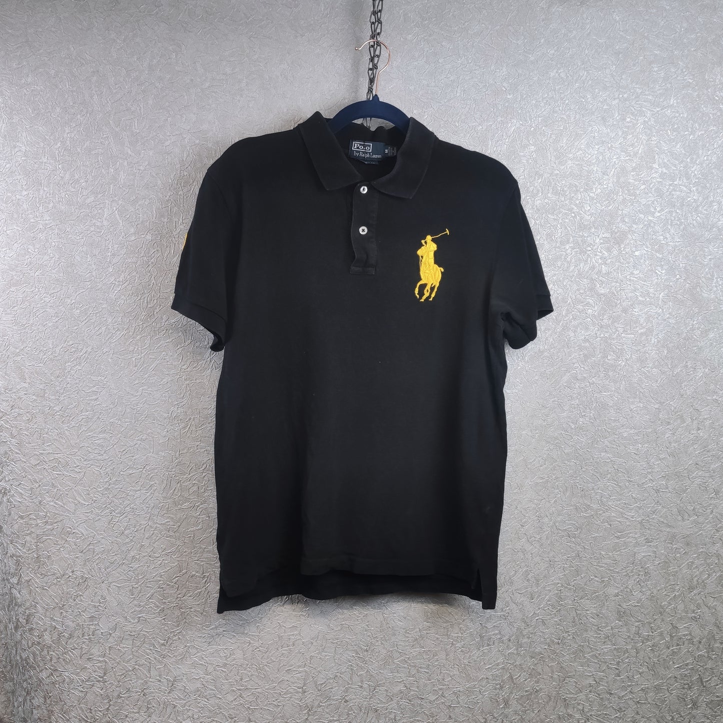 Vintage Ralph Lauren Polo Shirt Medium