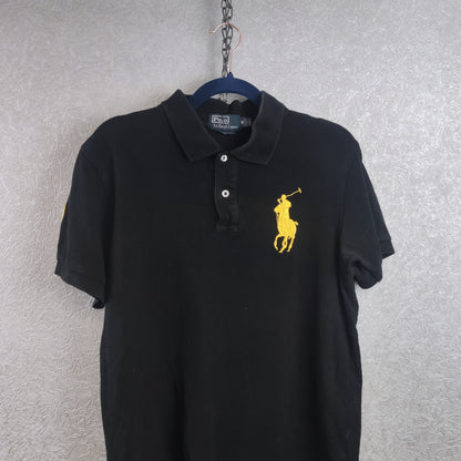 Vintage Ralph Lauren Polo Shirt Medium