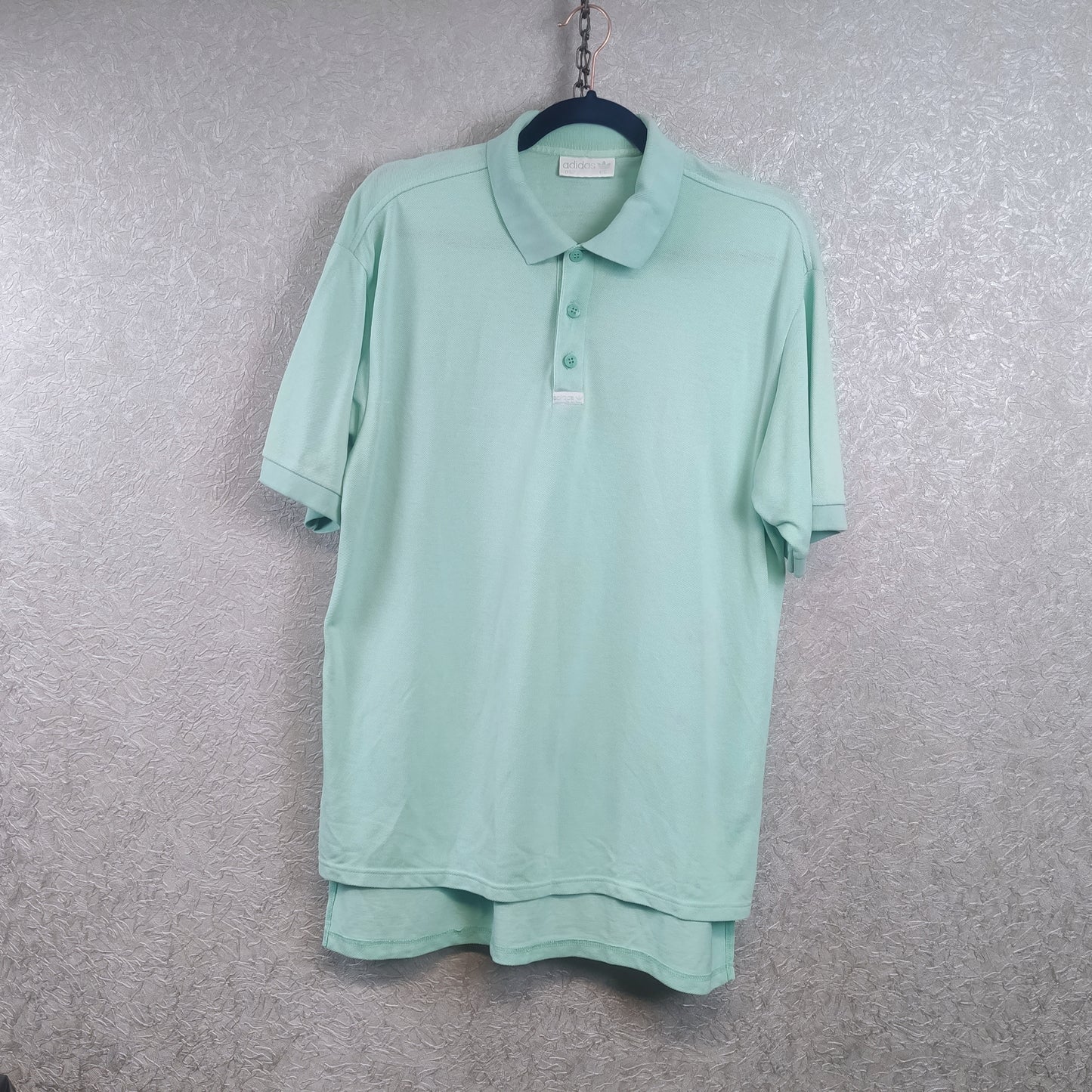 Vintage adidas Polo Shirt Large