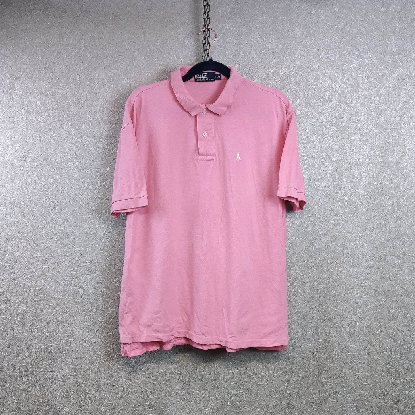 Vintage Ralph Lauren Polo Shirt XX-Large