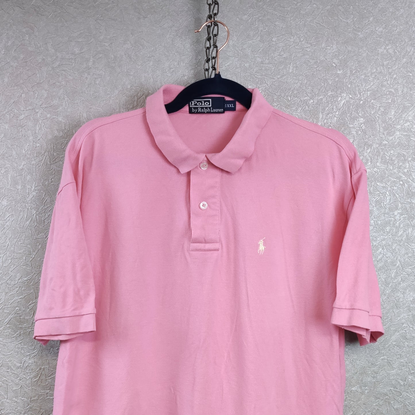 Vintage Ralph Lauren Polo Shirt XX-Large