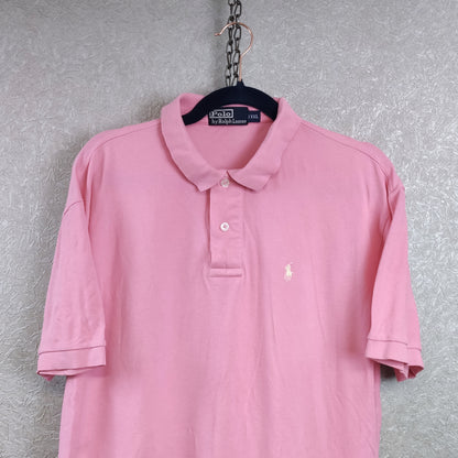 Vintage Ralph Lauren Polo Shirt XX-Large