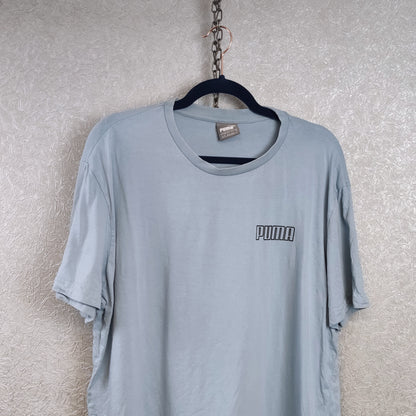 Vintage Puma T-Shirt X-Large