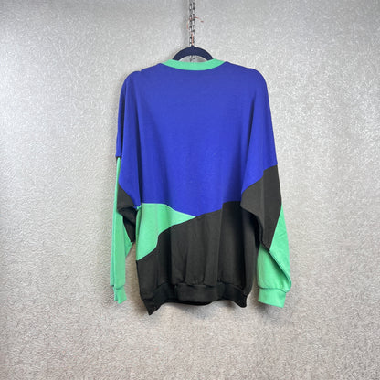 Vintage Adidas Sweater Large